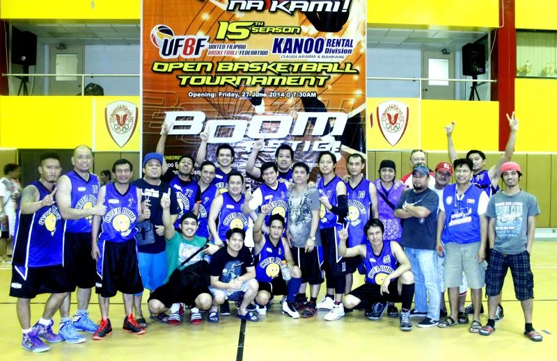 Dammam Pirates, Cyber Dudes-1 face off for Div. D-4 title