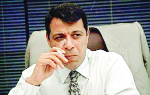 Mahmoud Abbas’ main rival wins Serbia citizenship