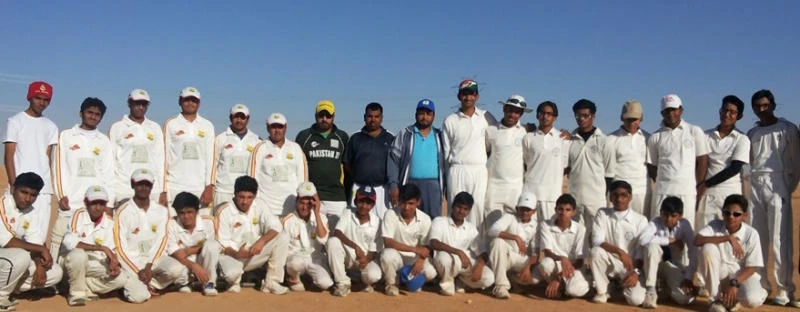 PISR-Nasriya, IISR has it easy in Inter-School tourney