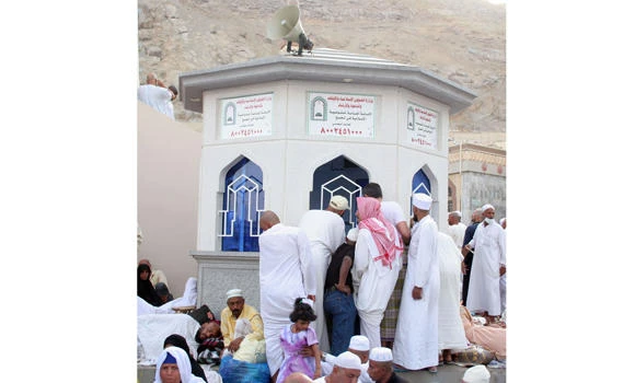 Haj missions shut in holy cities: Bid to curb illegal offices