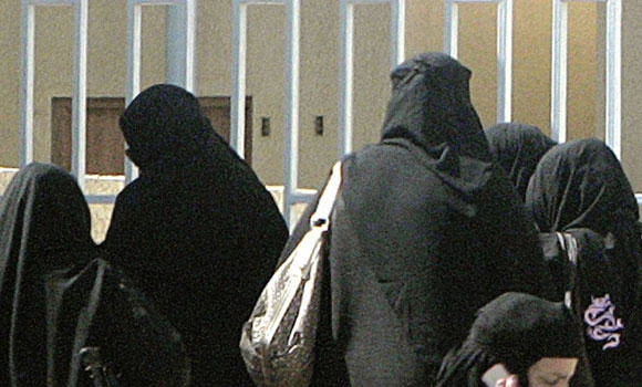 Indonesia’s ban on maidsthreatens 2,000 Saudi jobs