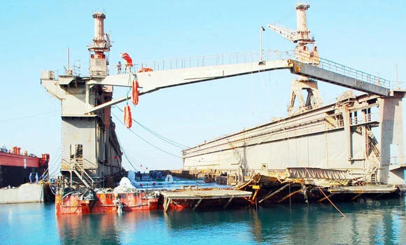 Indian ships blamed for Jeddah vermin attack