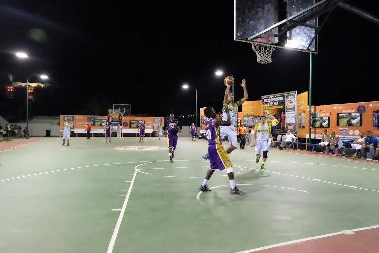 Western Union, Al Saady, Muhaidib triumph in Microsoft Lumia cagefest