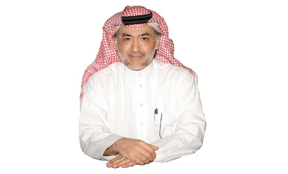 Junaid new CEO of Saudi Airlines