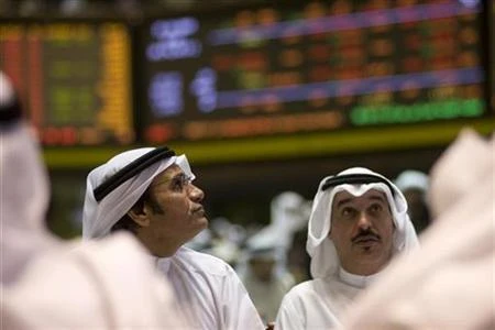 Kuwait central bank chief denies illicit share trading