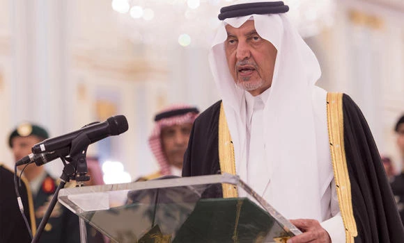 All Makkah projects ‘must display Islamic identity’