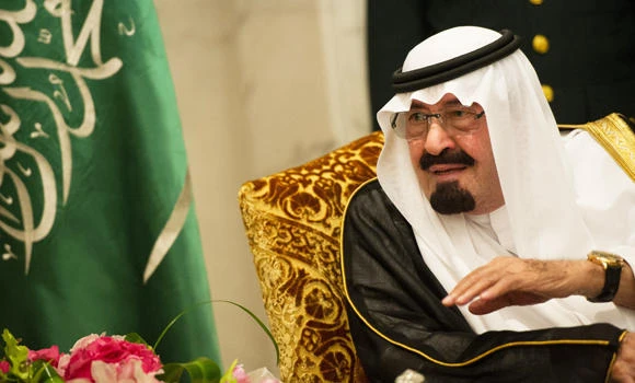 UN tributes for the late King Abdullah