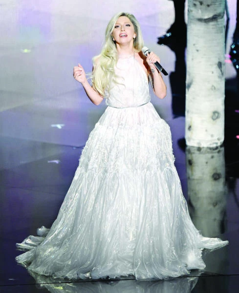 Lady Gaga joins ‘American Horror Story’