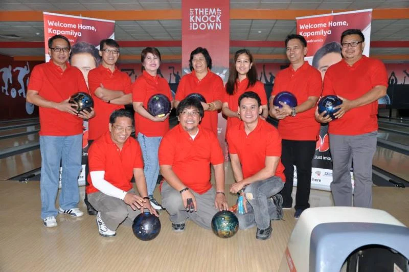 D’ Barkads, Hidada, Lance & Thirdy, D’ Frontiers advance