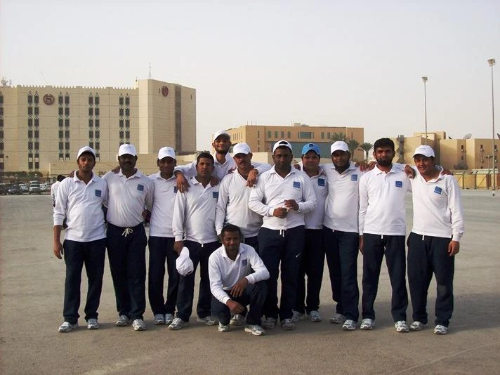 Sheraton reaches semifinal, RCP in easy win over Novotel