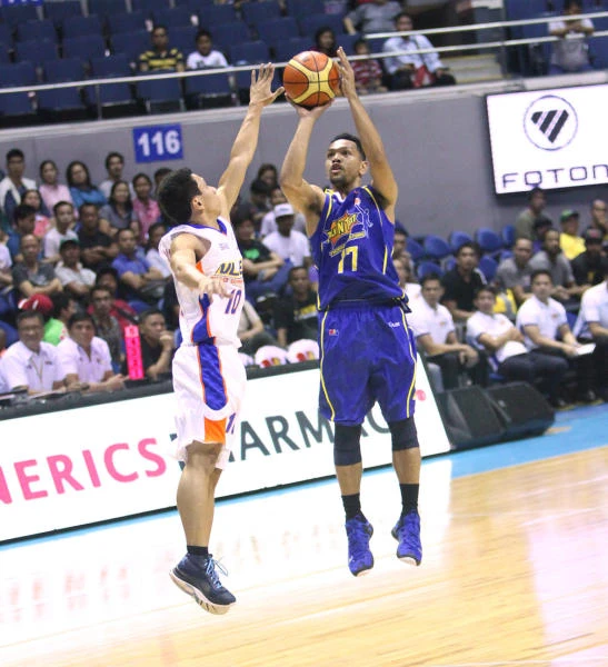 Castro to fore as Texters snatch victory from jaws of defeat