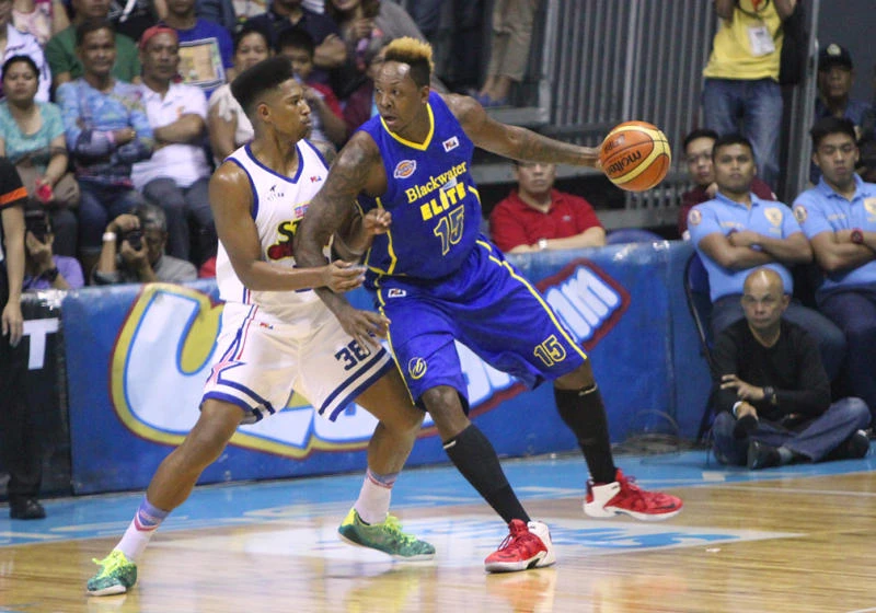 Purefoods ease past Blackwater