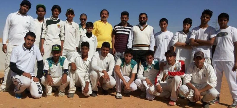 PISR-N, IISR enter Inter-School cricket final
