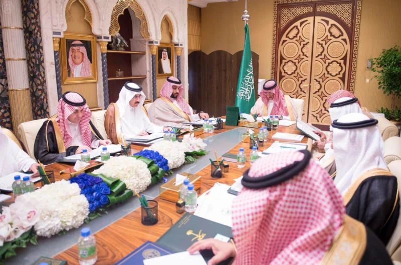 Security council reviews global developments