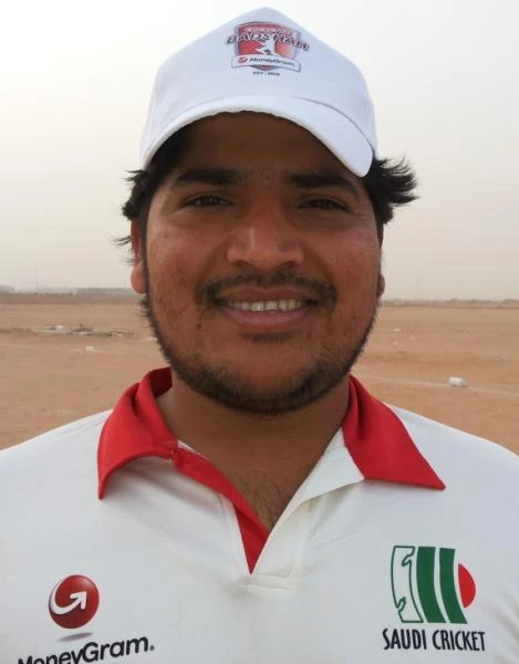 Insaf, Riyadh Blues in thrilling tie in RCL tourney