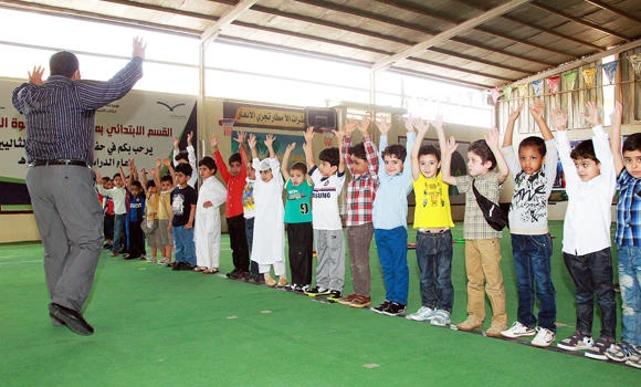 Shoura seeks limit on embassy-run schools