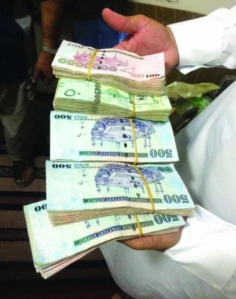 Tadawul rises 3% as lavish payout boosts market