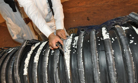 South Asian beheaded for drug trafficking