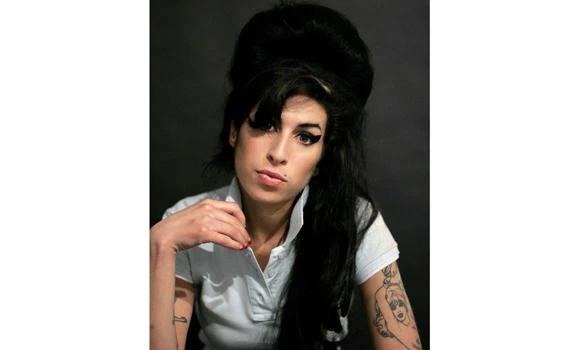 Winehouse doc trailer debuts at pre-Grammy brunch