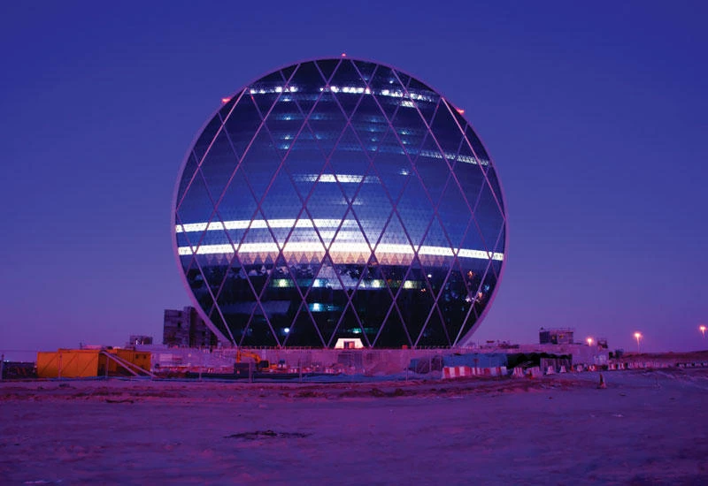 Aldar hopes to cut debt as revenue surges to AED701m