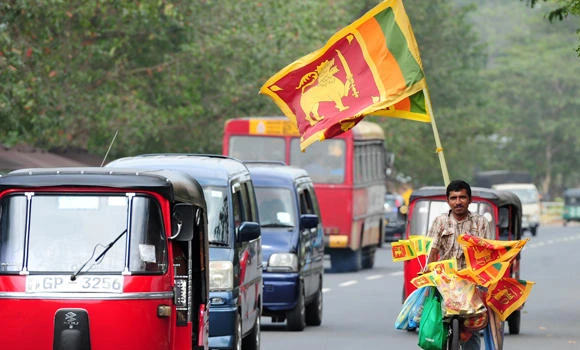 Saudi-Lanka ties set to reach greater heights