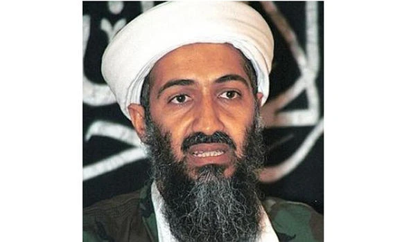 Al-Qaeda chief wanted American to ram jet into Mubarak plane