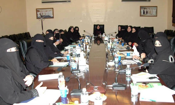 Saudi businesswomen seek greater role in real estate sector