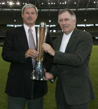 Chappell-Hadlee trophy at stake in Australia-New Zealand clash