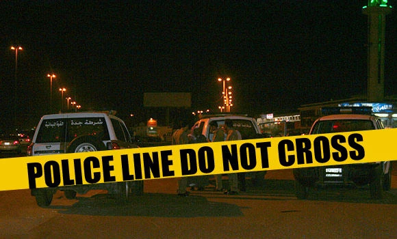 Police foil bid to kidnap female professor