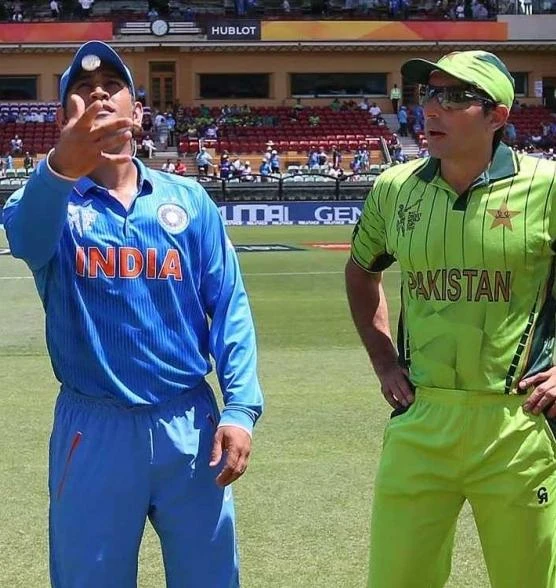 India’s luck with the toss played major role: Inzamam