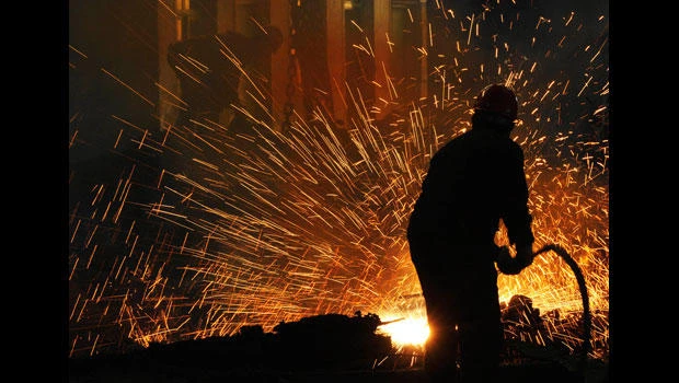 Egyptian Steel plans two new factories