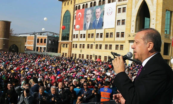 Erdogan wants ‘Istanbul’ mosque in Cuba