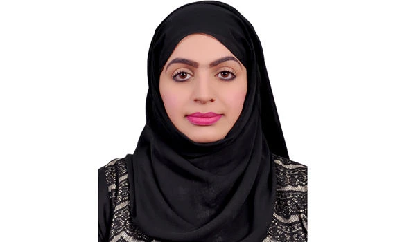 Etihad Airways appoints first female Emirati airport manager