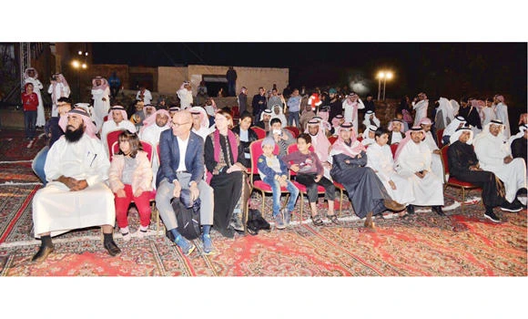 Exodus to urban areas does not augur well for Saudi heritage
