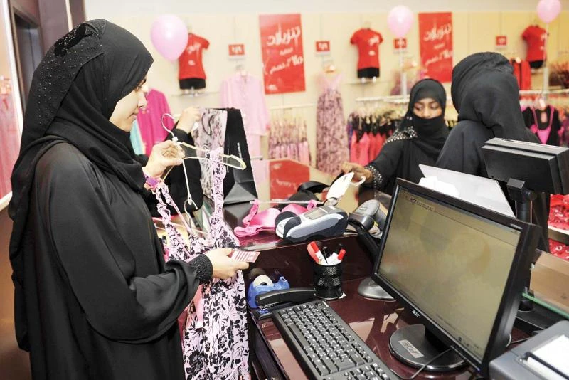 Challenges remain in shop feminization