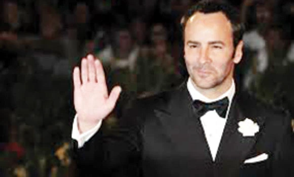 Fashion icon Ford to make second movie