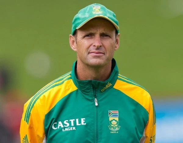 Eyes on Kirsten as South Africa prepares for India