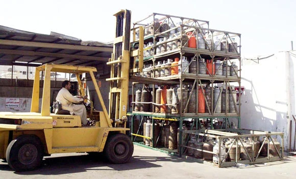GASCO: Crisis will be over in 2 days
