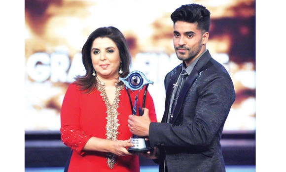 Gautam keen to make Bollywood debut
