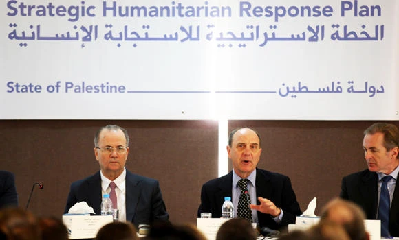 UN officials warns of further conflict in Gaza