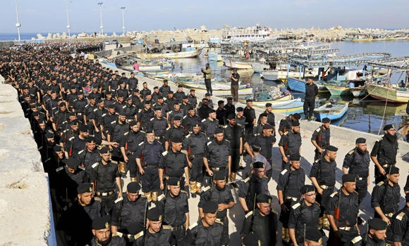 Egyptian court declares Hamas a ‘terrorist organization’