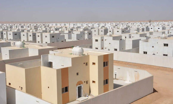 Royal order to reduce housing problem