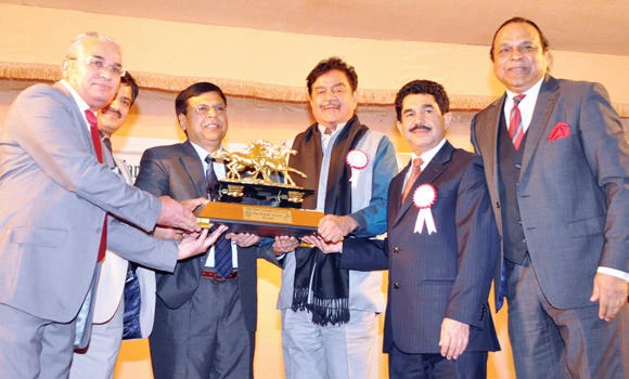 Indian actor plays the role of a teacher in Riyadh