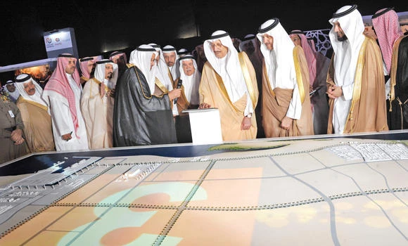 Jazan has bright future as key investment hub