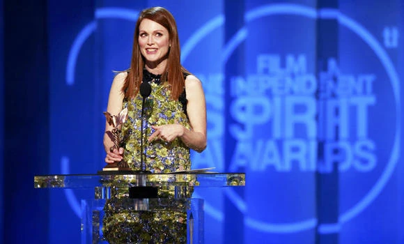 ‘Birdman’ tops Spirit Awards