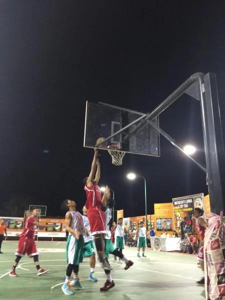 KIA Motors nears finals in Microsoft Lumia-FBA cagefest