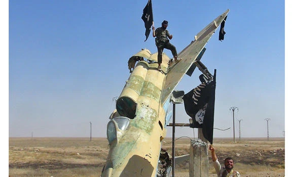 Syrian forces execute 10 children of rebels