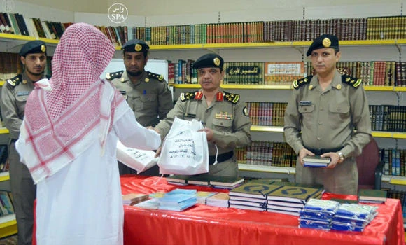 2,500 prisoners set free