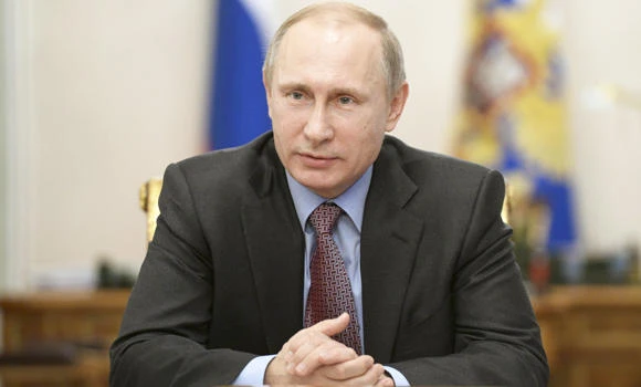 Putin poses ‘real and present danger’ to Baltics — UK minister