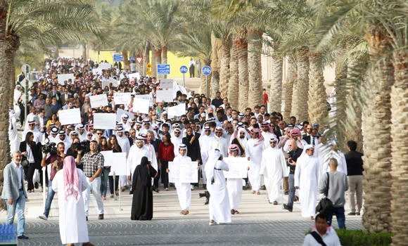KSA, Qatar protest ‘terrorist’ killings of US Muslims